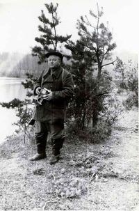 Кузнецов